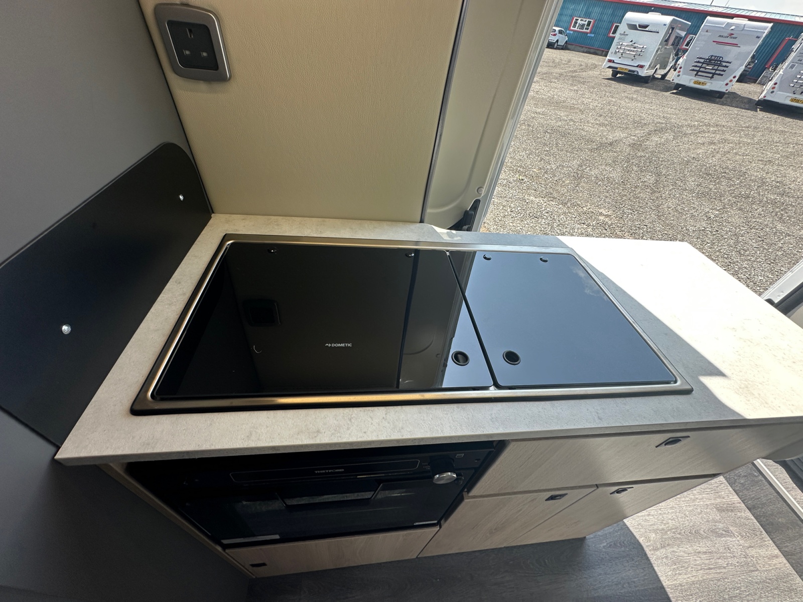 2026 Autotrail Expedition 67 Flex For Sale AT5367 28