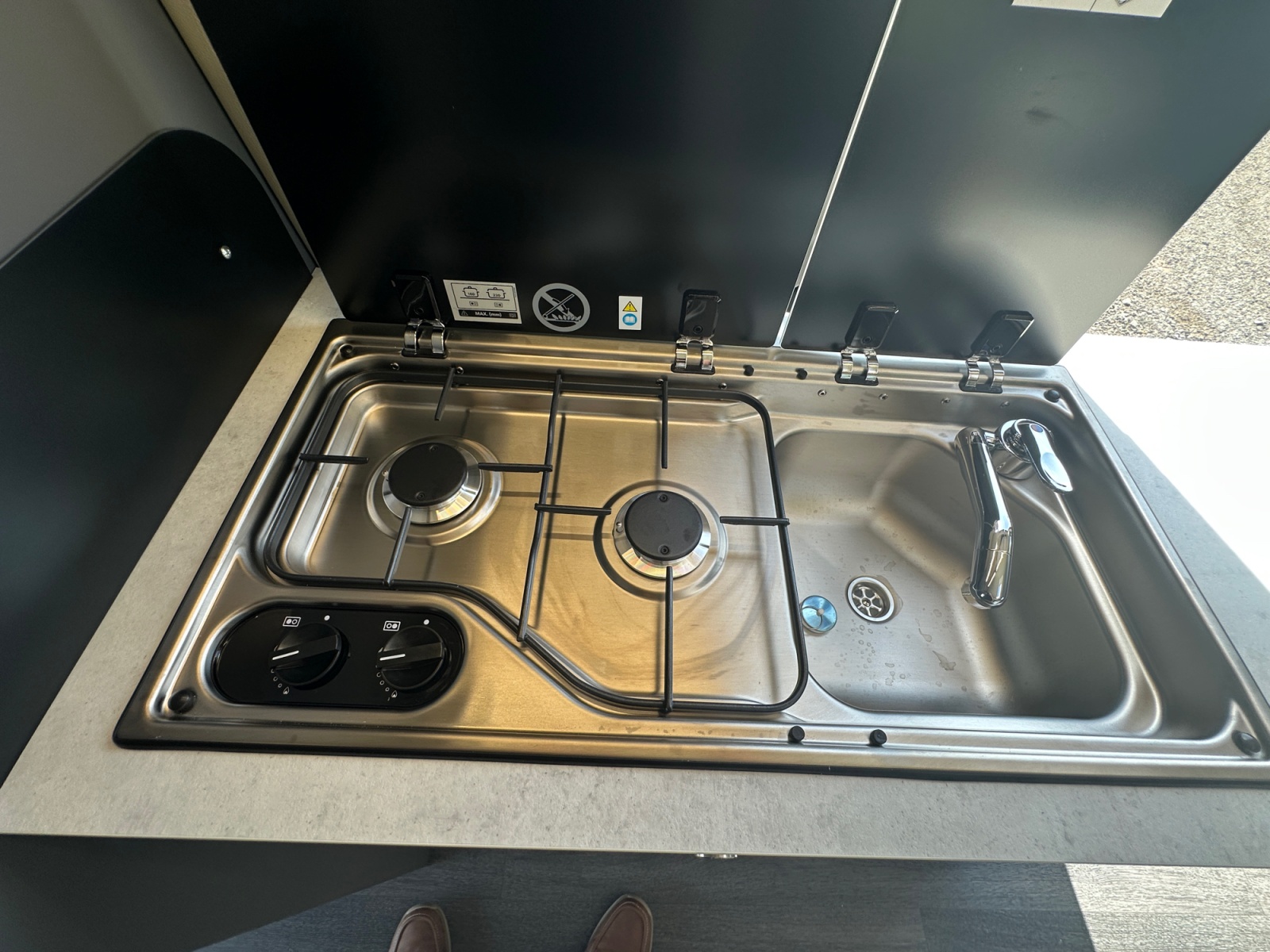 2026 Autotrail Expedition 67 Flex For Sale AT5367 29