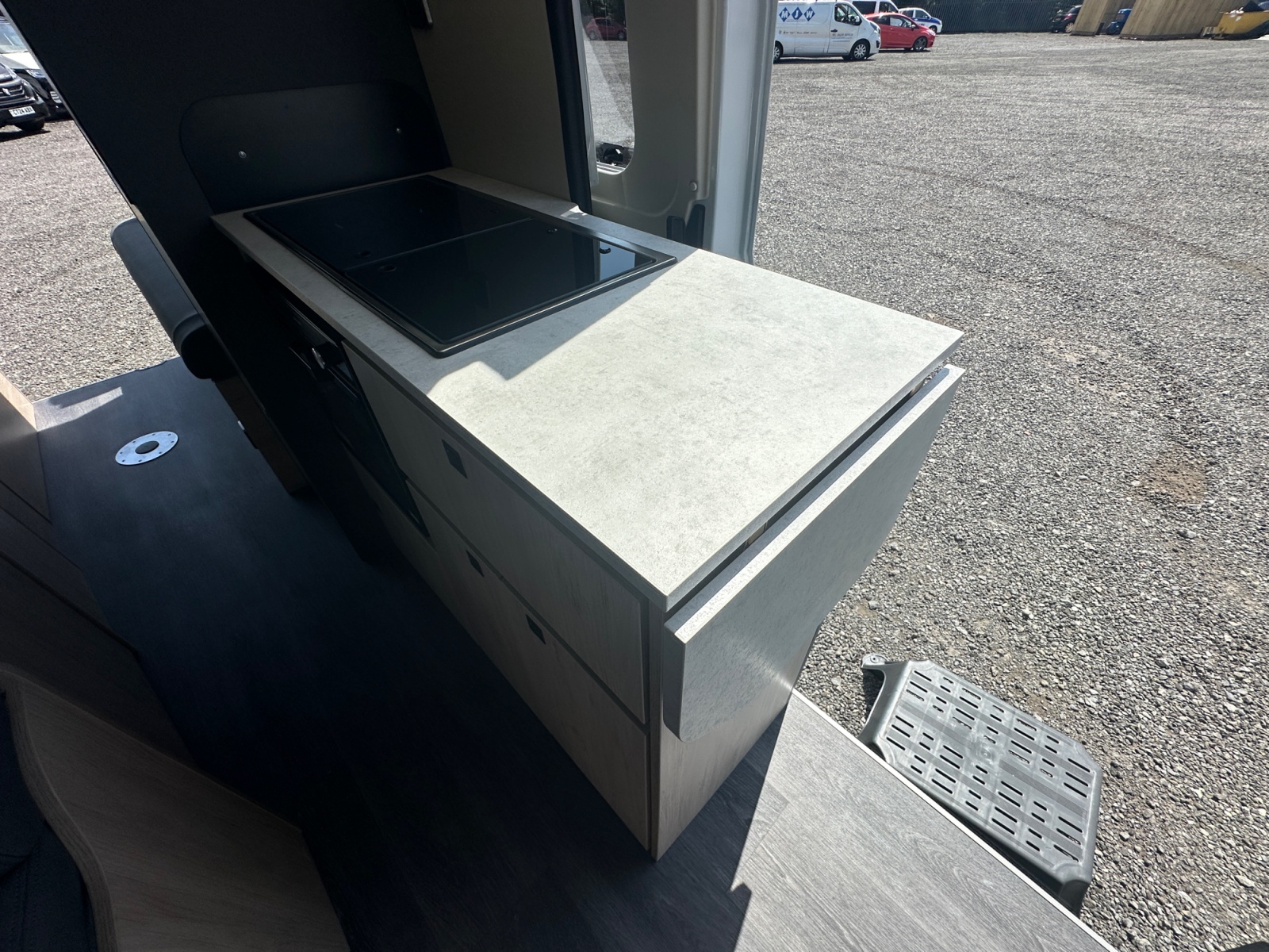 2026 Autotrail Expedition 67 Flex For Sale AT5367 30