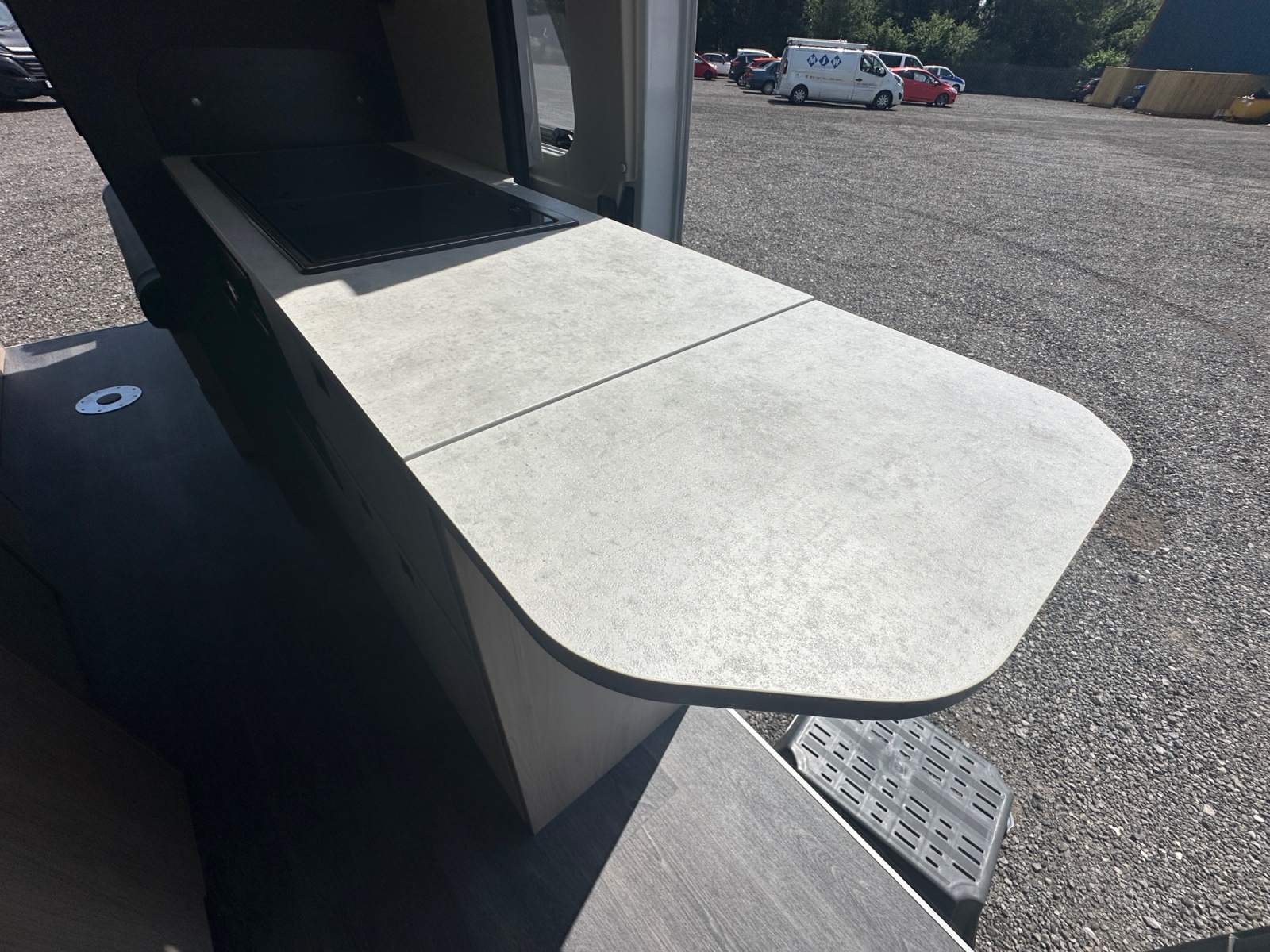 2026 Autotrail Expedition 67 Flex For Sale AT5367 31