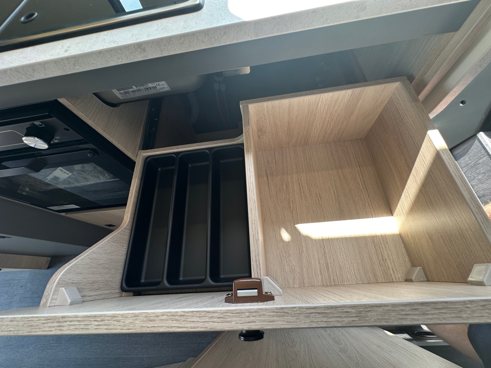 2026 Autotrail Expedition 67 Flex For Sale AT5367 33