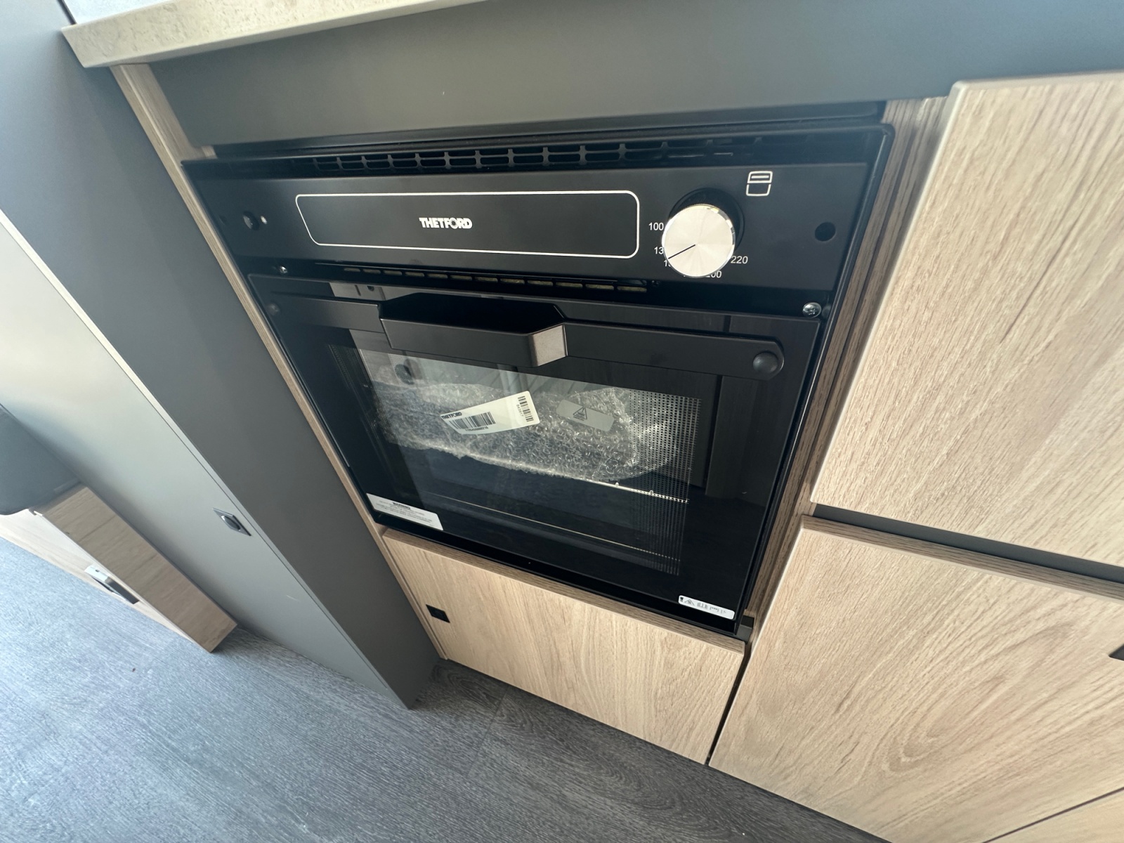 2026 Autotrail Expedition 67 Flex For Sale AT5367 34