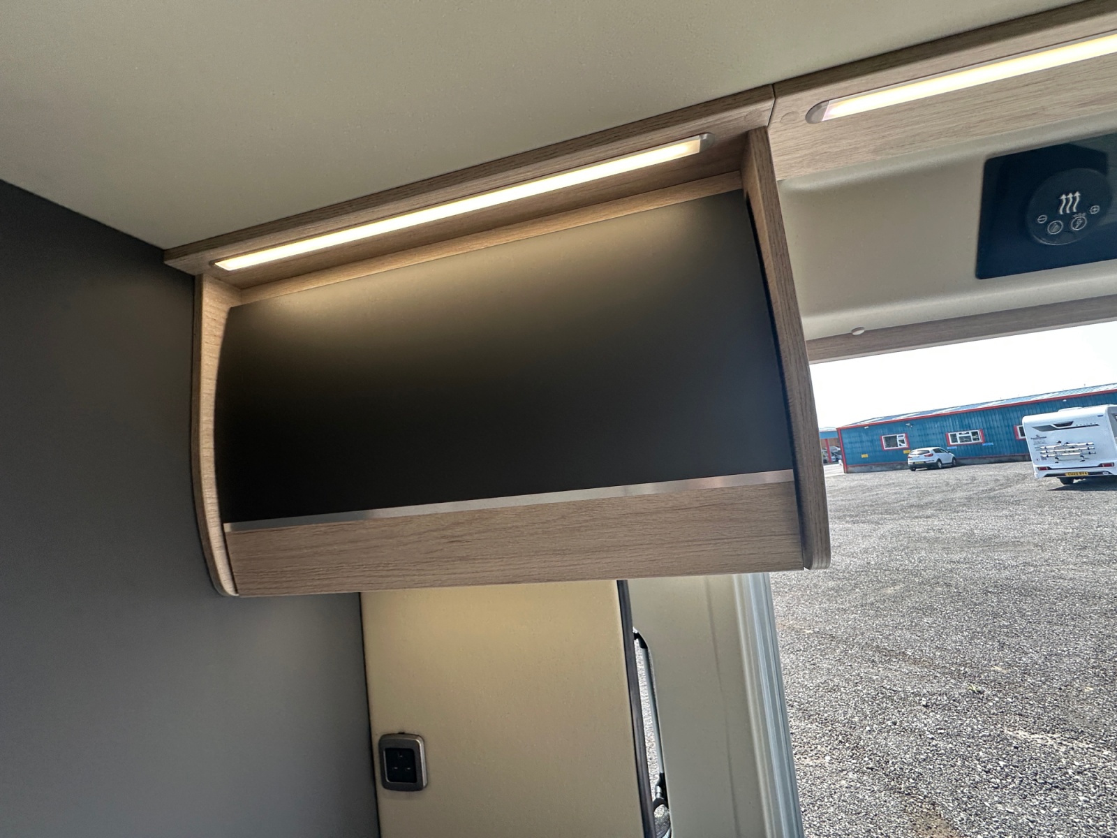 2026 Autotrail Expedition 67 Flex For Sale AT5367 35