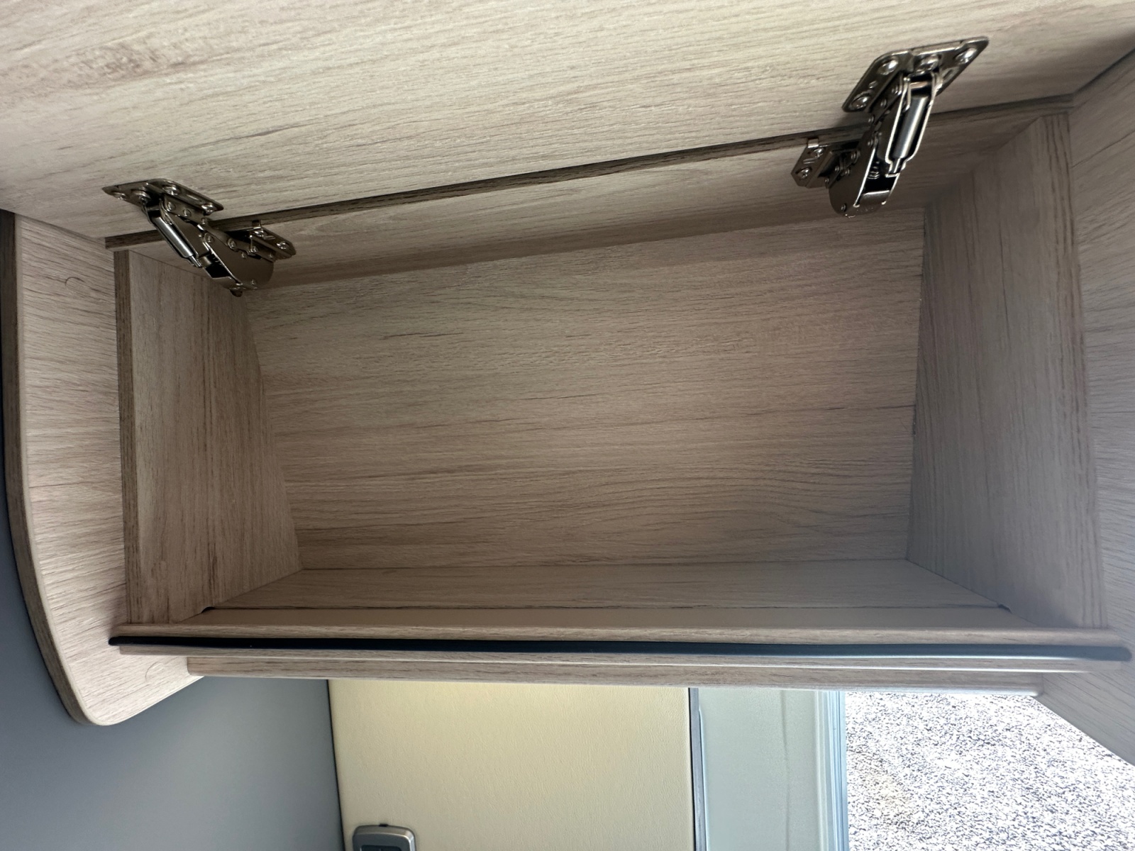 2026 Autotrail Expedition 67 Flex For Sale AT5367 36