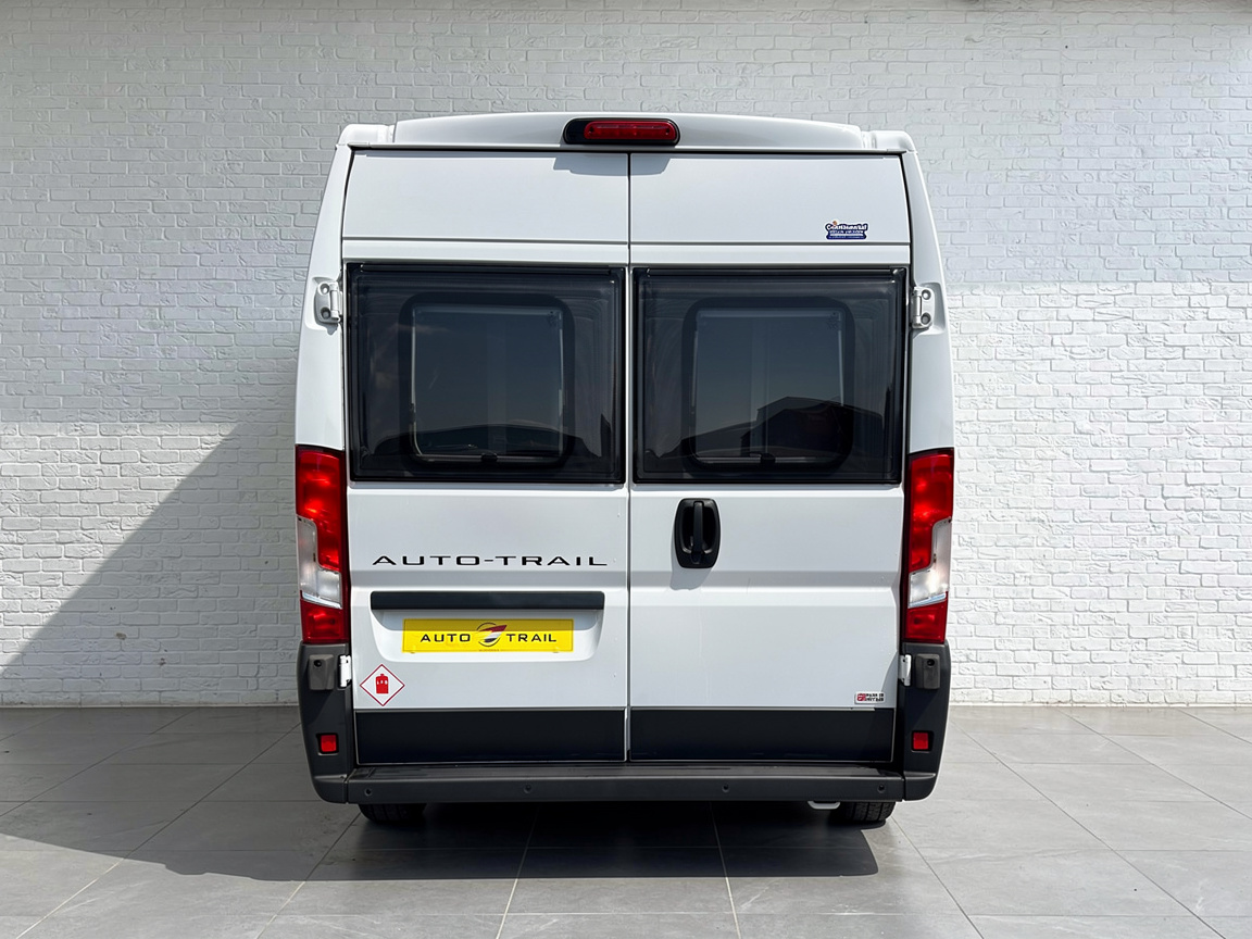 2026 Autotrail Expedition 67 Flex For Sale AT5367 4