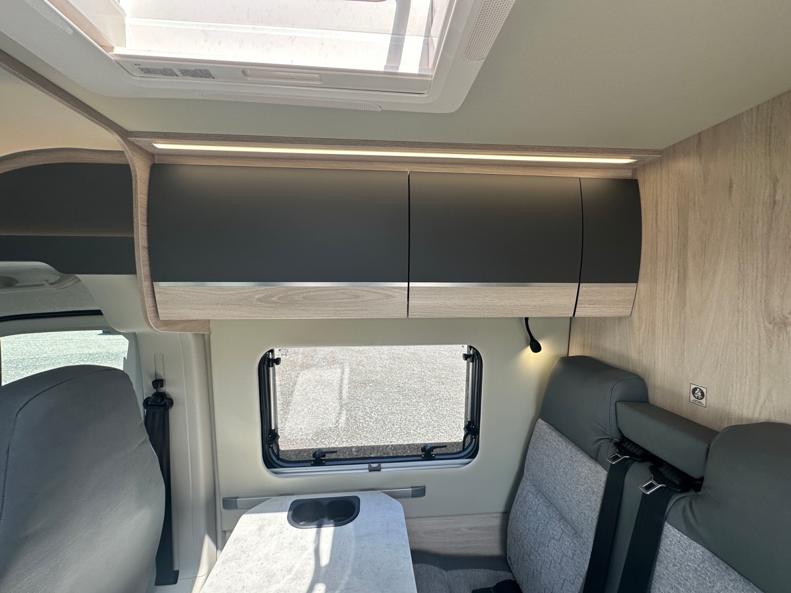 2026 Autotrail Expedition 67 Flex For Sale AT5367 40