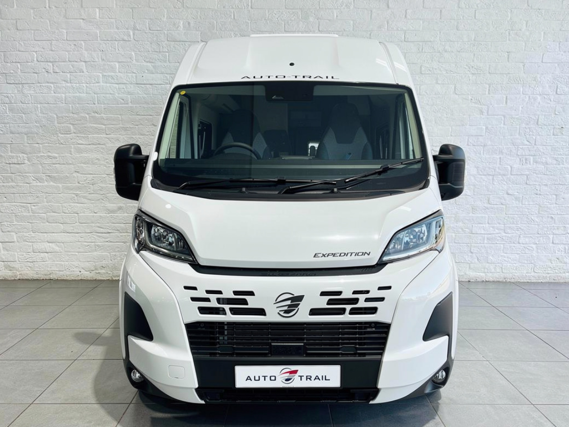2026 Autotrail Expedition 67 Flex For Sale AT5367 8