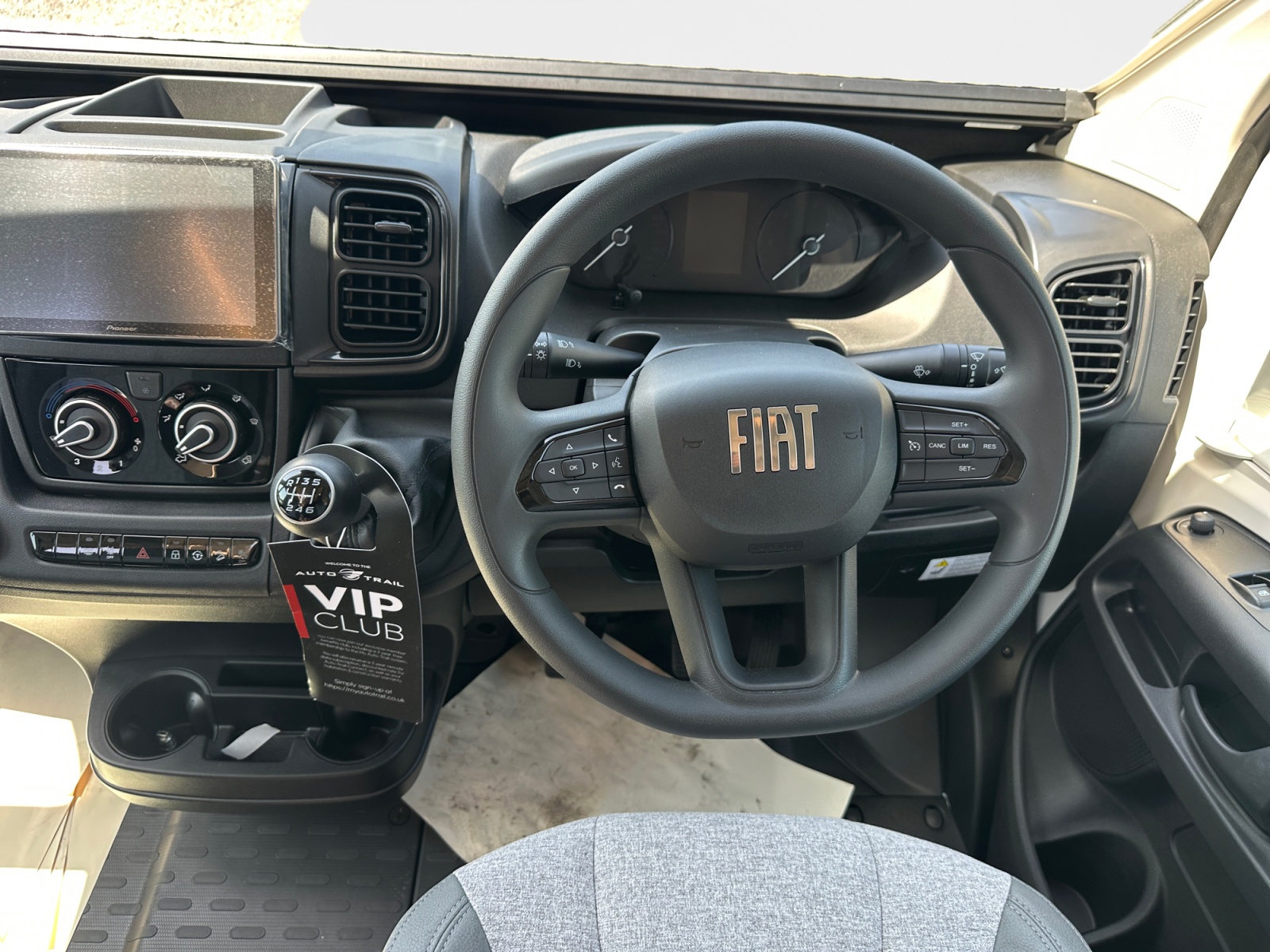 2026 Autotrail Expedition 67 Flex For Sale AT5367 9