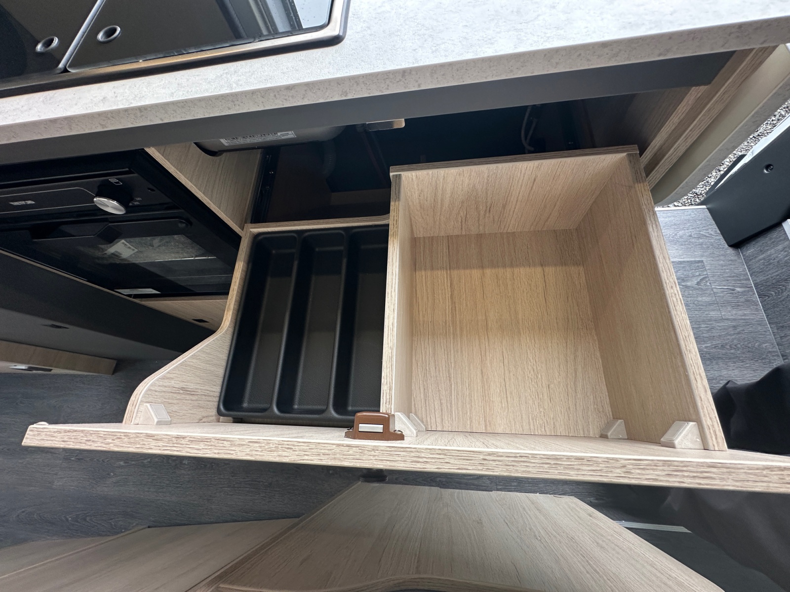 2026 Autotrail Expedition 67 For Sale AT5362 15