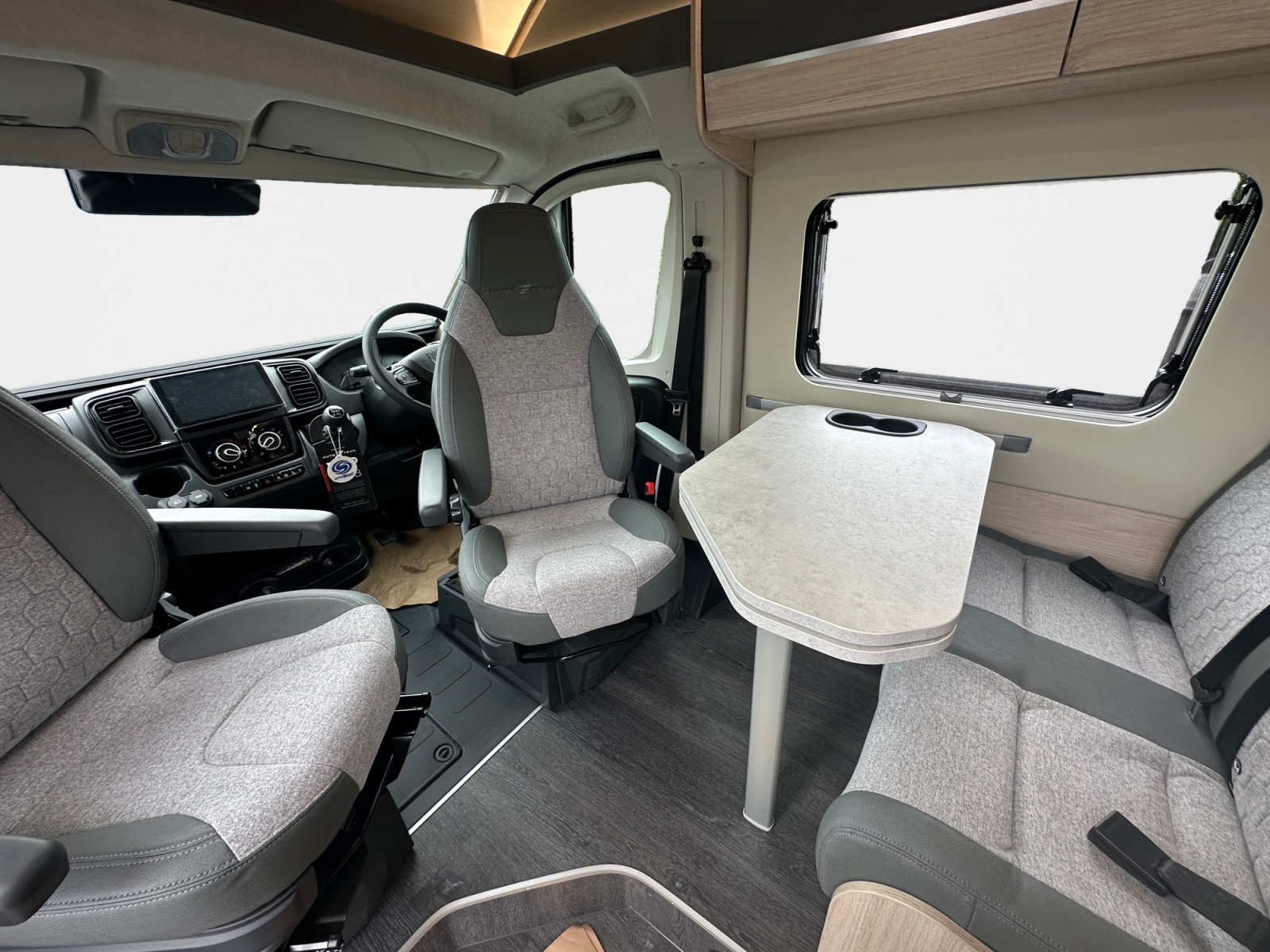 2026 Autotrail Expedition 67 For Sale AT5362 2