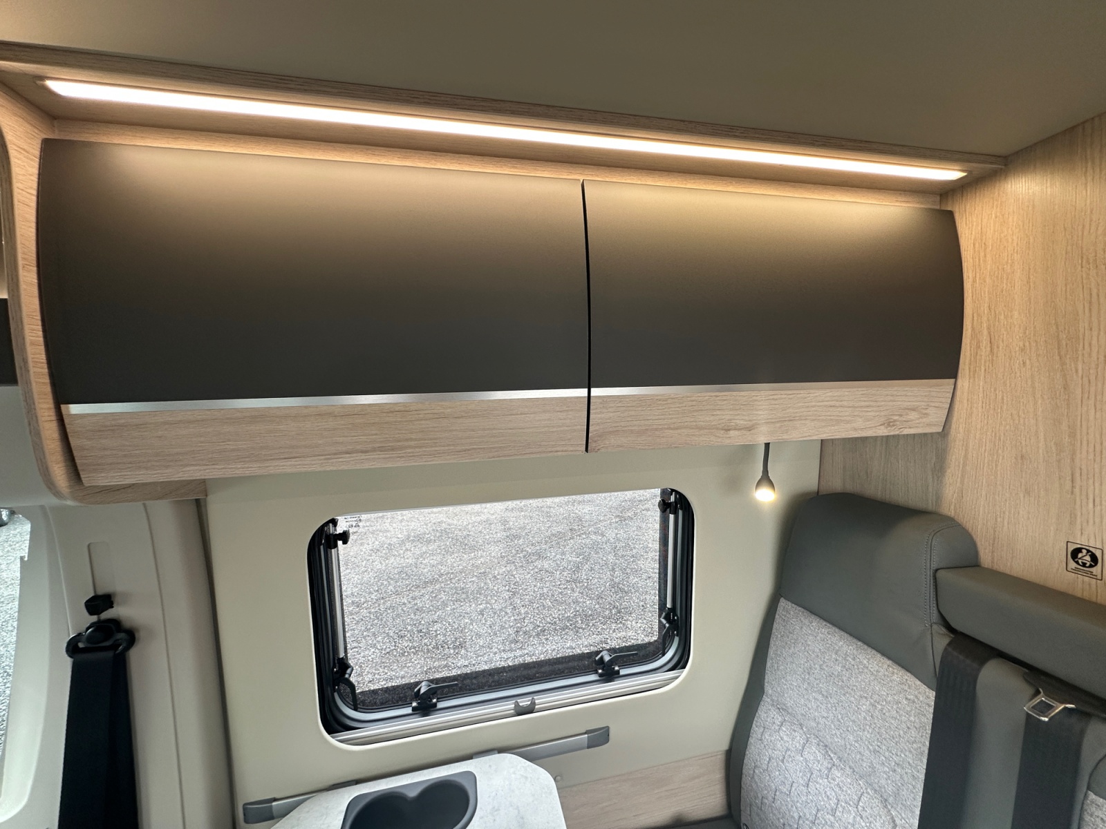 2026 Autotrail Expedition 67 For Sale AT5362 20