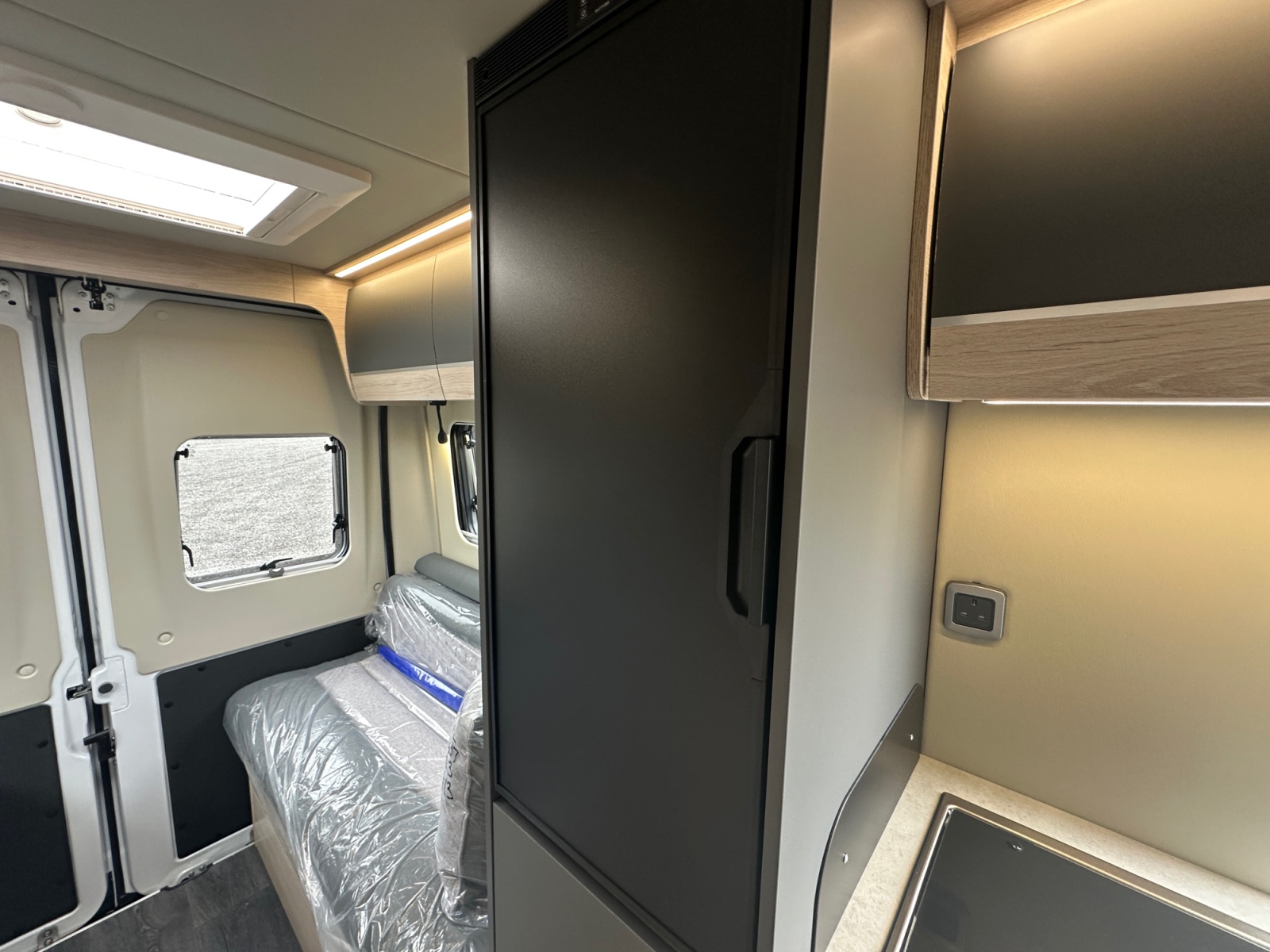 2026 Autotrail Expedition 67 For Sale AT5362 23