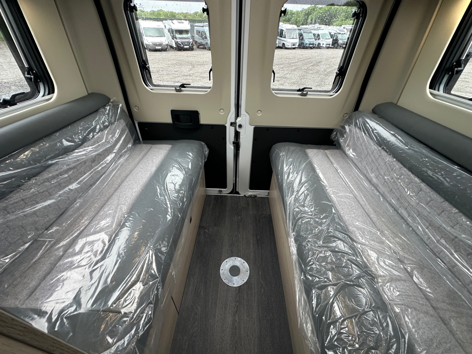 2026 Autotrail Expedition 67 For Sale AT5362 27