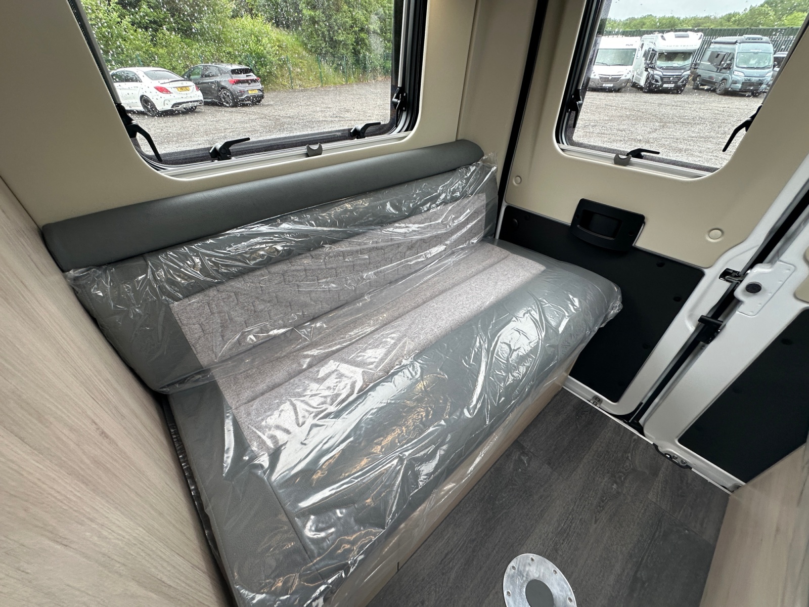 2026 Autotrail Expedition 67 For Sale AT5362 28