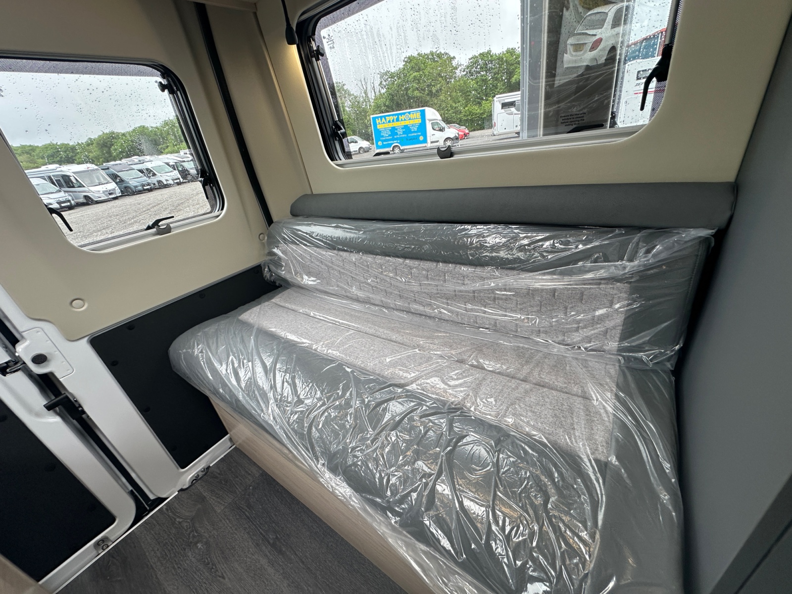 2026 Autotrail Expedition 67 For Sale AT5362 29