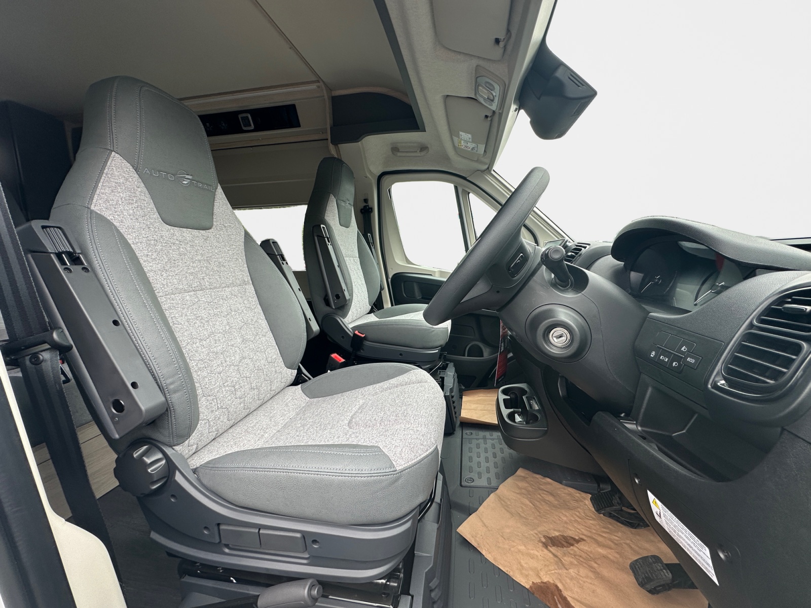 2026 Autotrail Expedition 67 For Sale AT5362 3
