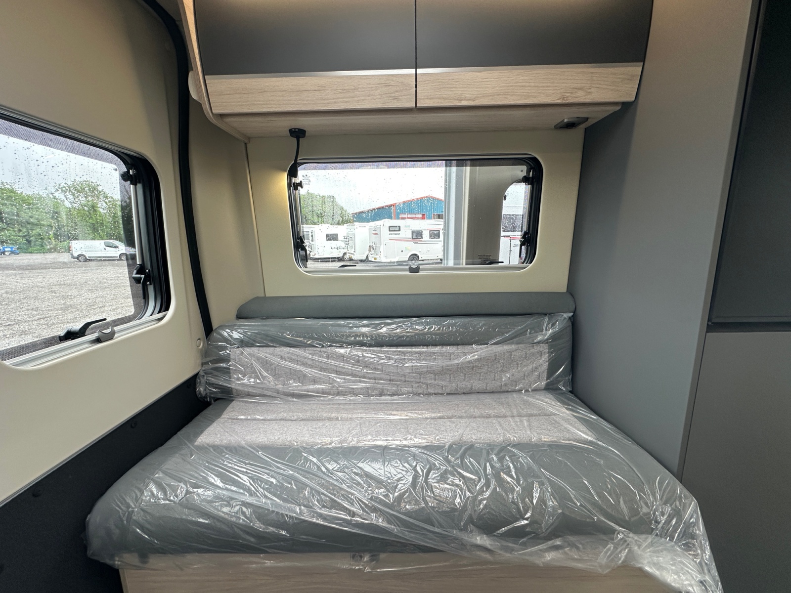 2026 Autotrail Expedition 67 For Sale AT5362 30