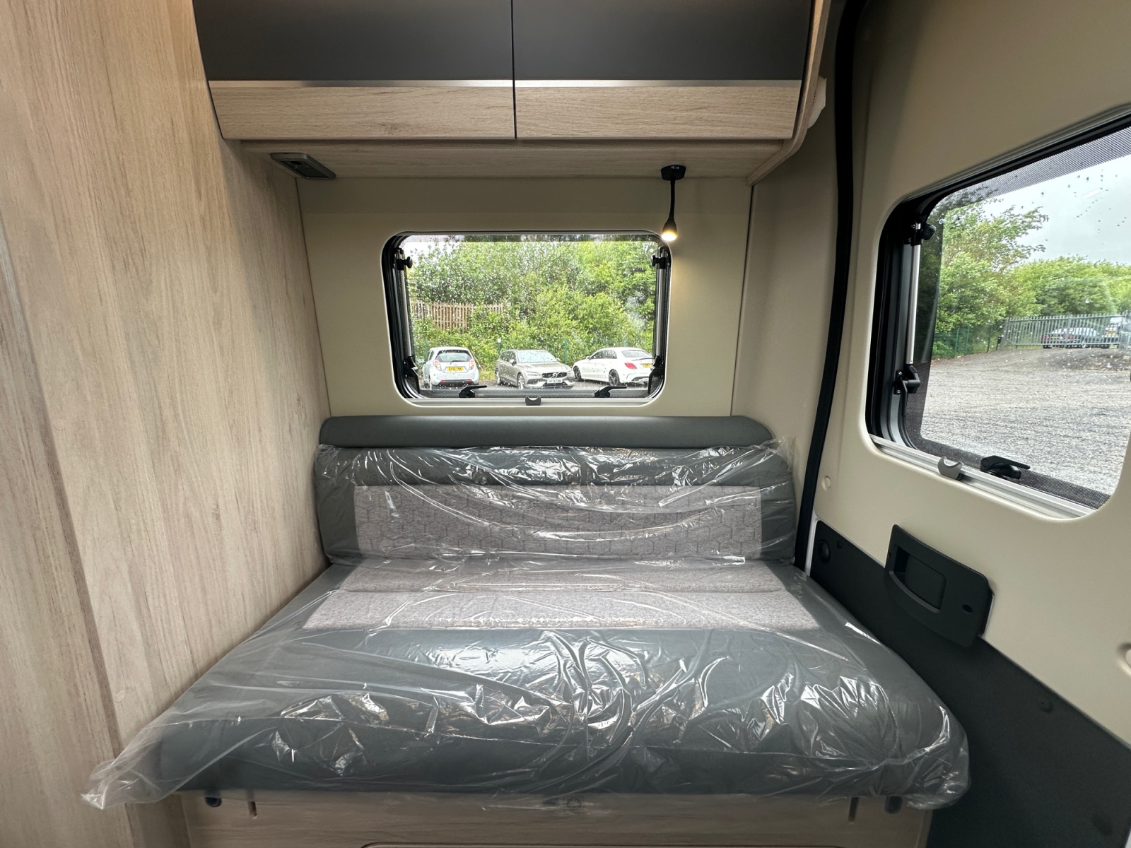 2026 Autotrail Expedition 67 For Sale AT5362 31