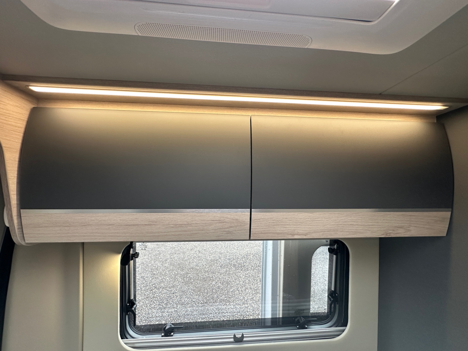 2026 Autotrail Expedition 67 For Sale AT5362 34