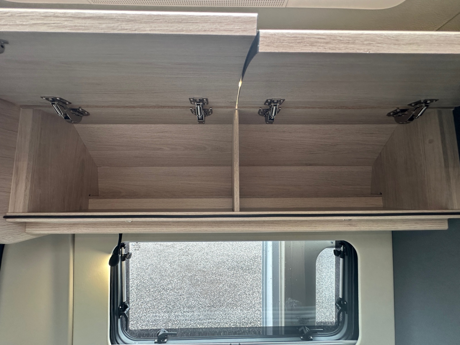 2026 Autotrail Expedition 67 For Sale AT5362 35