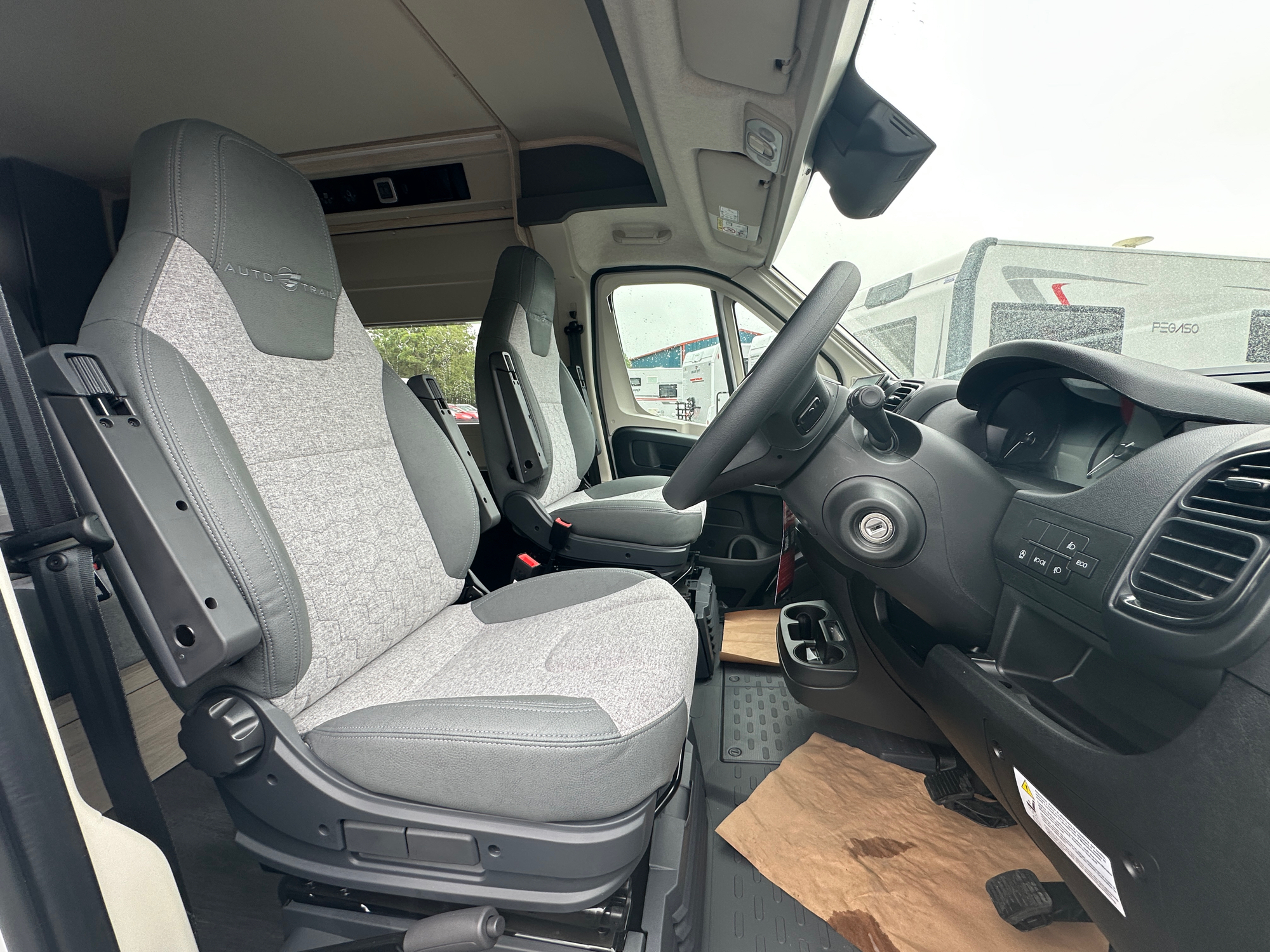 2026 Autotrail Expedition 67 For Sale AT5362 4