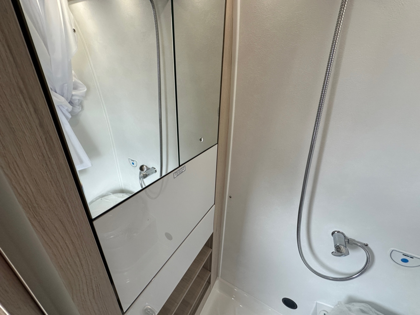 2026 Autotrail Expedition 67 For Sale AT5362 40