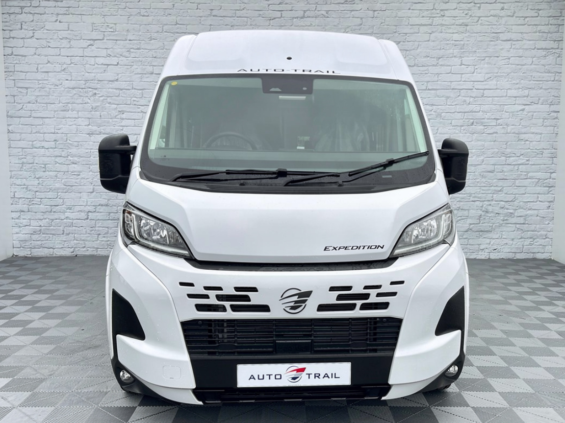 2026 Autotrail Expedition 67 For Sale AT5362 45