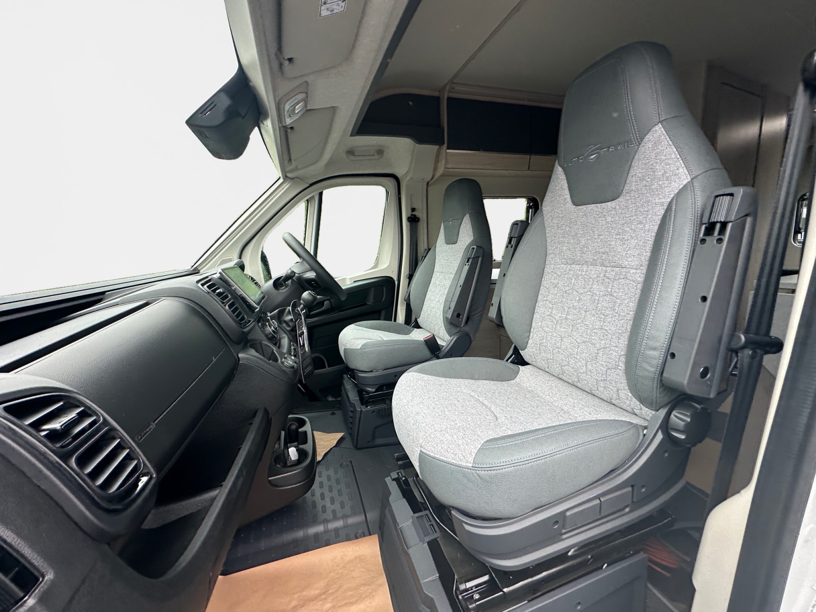 2026 Autotrail Expedition 67 For Sale AT5362 47