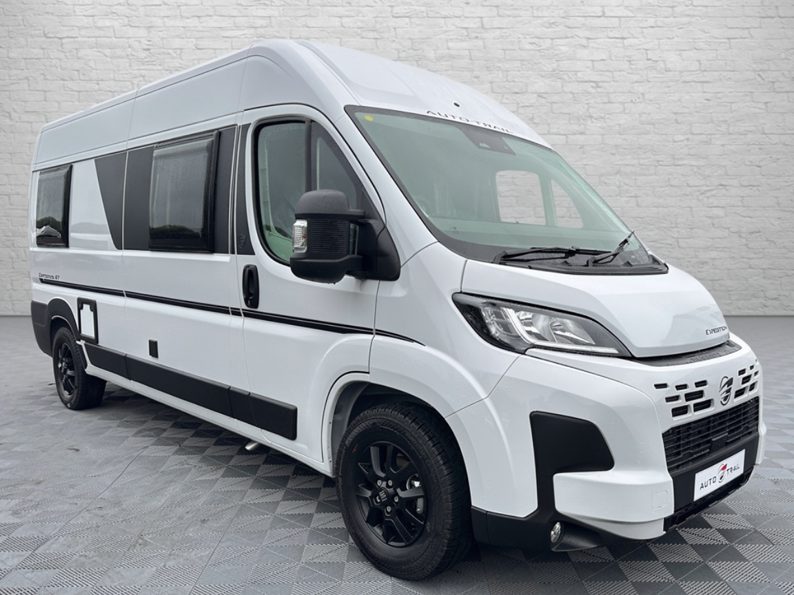 2026 Autotrail Expedition 67 For Sale AT5362 48