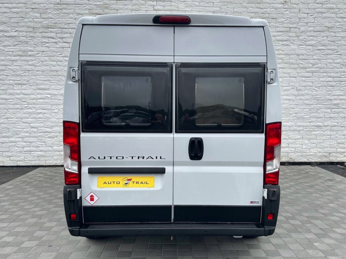 2026 Autotrail Expedition 67 For Sale AT5362 49