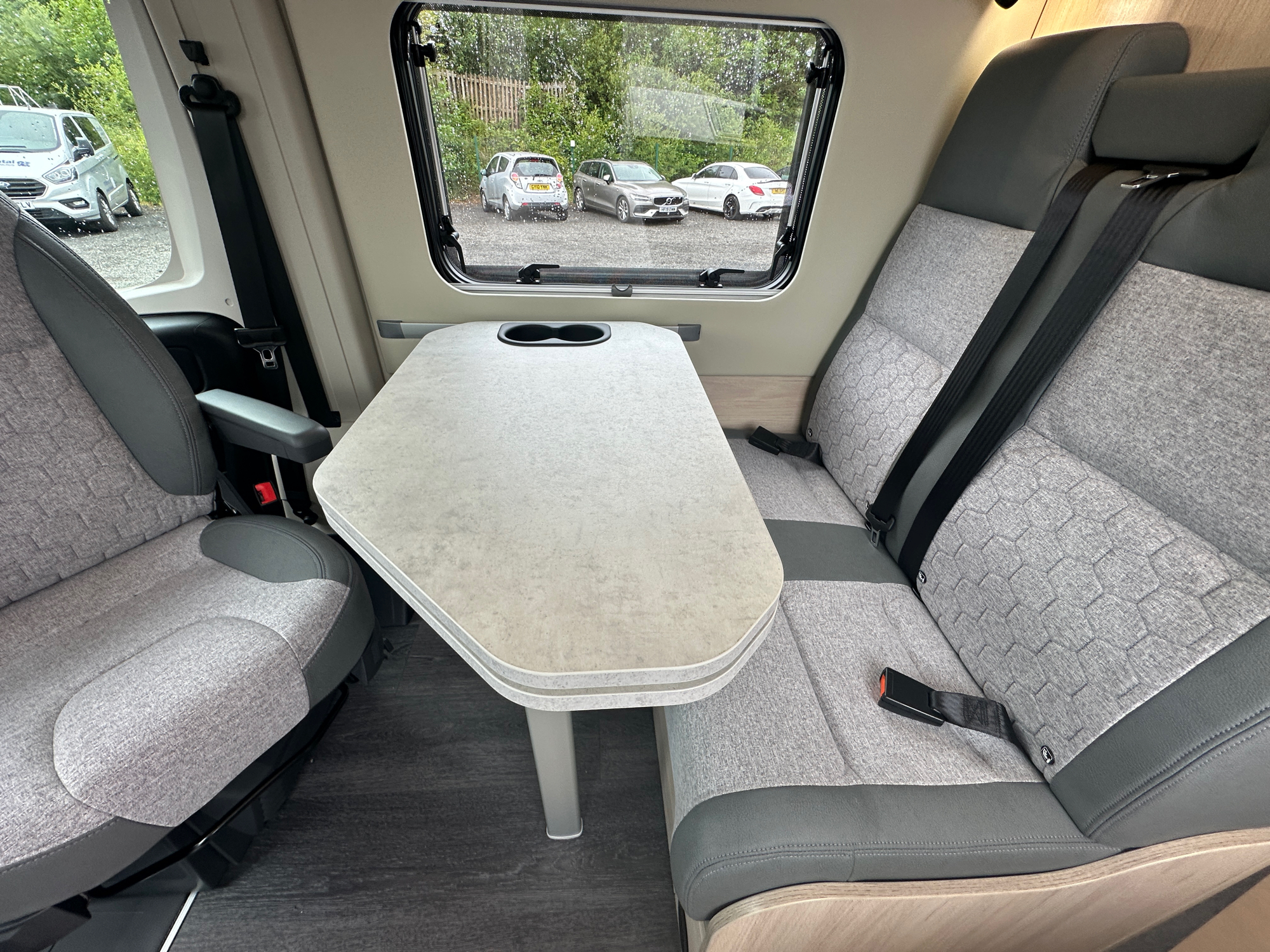 2026 Autotrail Expedition 67 For Sale AT5362 5