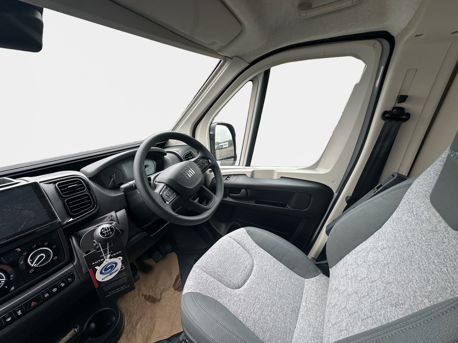 2026 Autotrail Expedition 67 For Sale AT5362 56