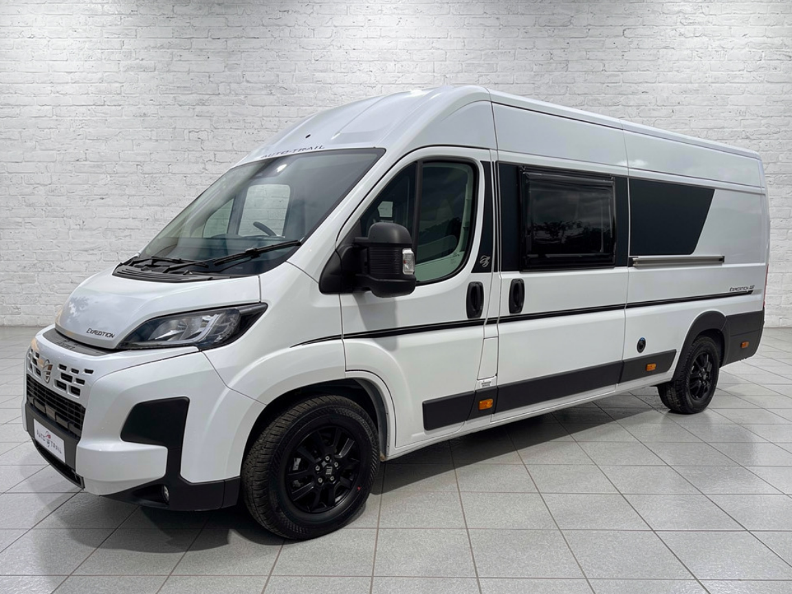2026 Autotrail Expedition 68 For Sale AT5372 1