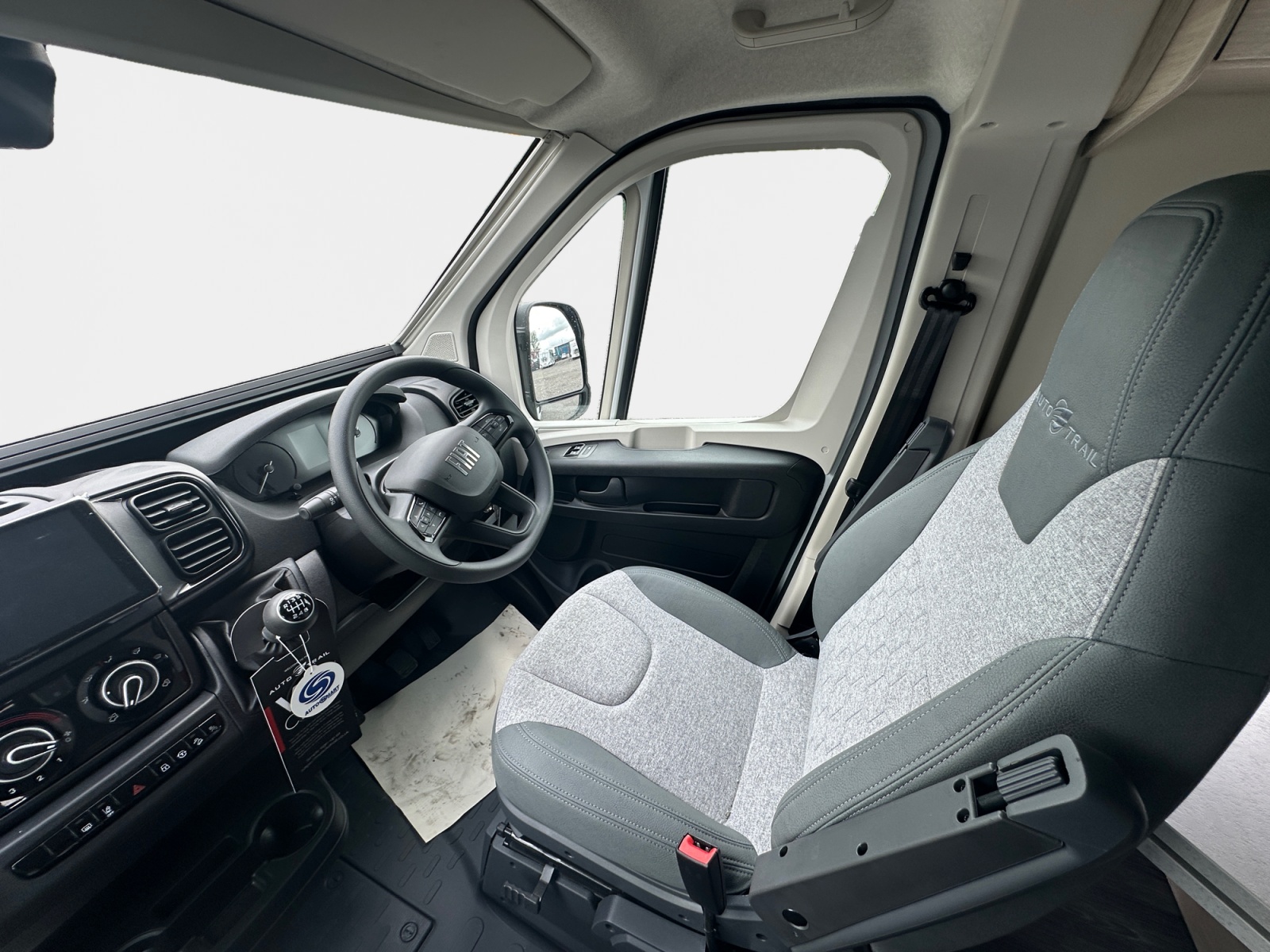2026 Autotrail Expedition 68 For Sale AT5372 10