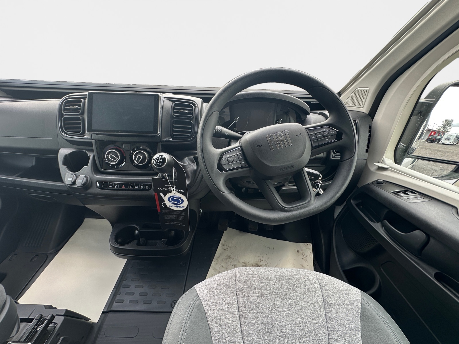 2026 Autotrail Expedition 68 For Sale AT5372 12