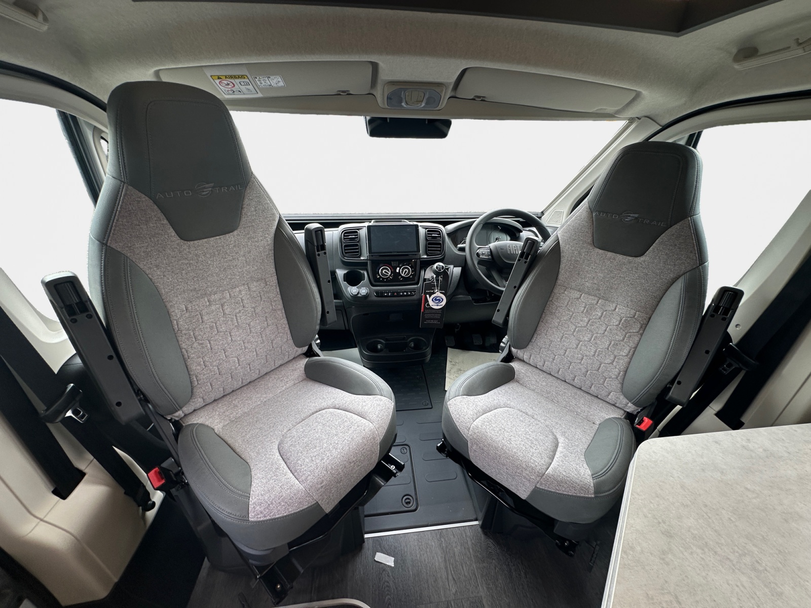 2026 Autotrail Expedition 68 For Sale AT5372 13