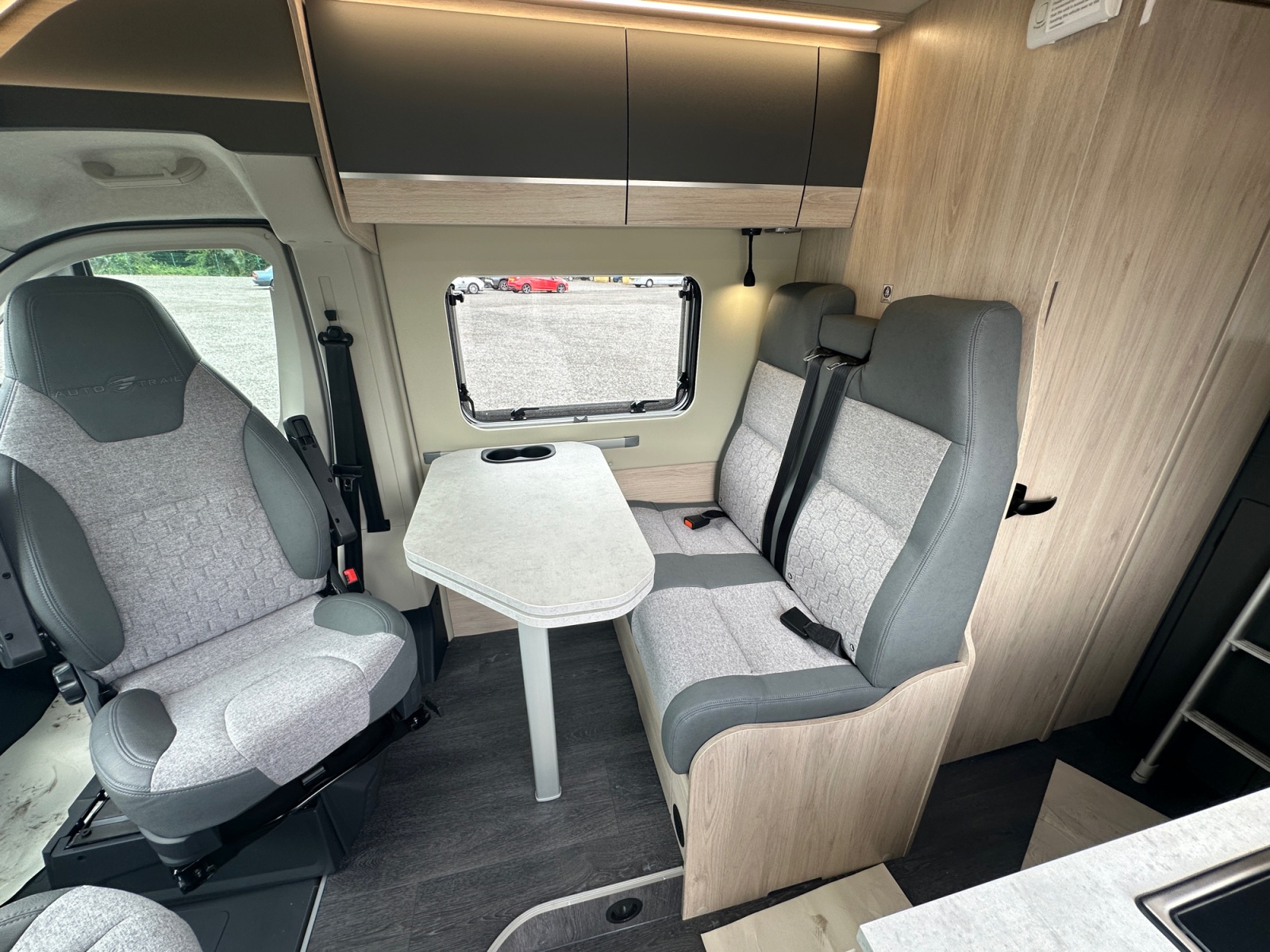 2026 Autotrail Expedition 68 For Sale AT5372 15