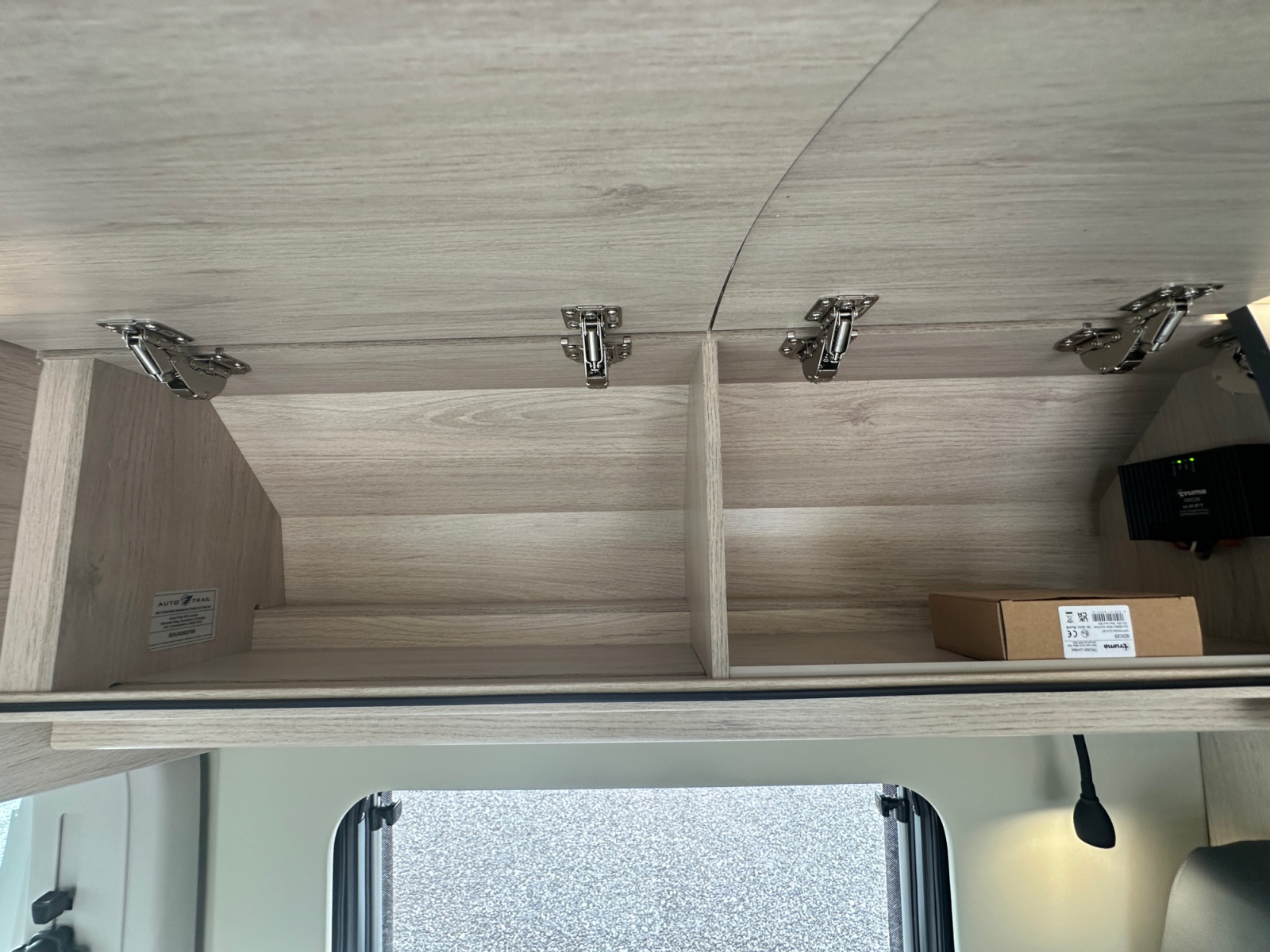 2026 Autotrail Expedition 68 For Sale AT5372 19