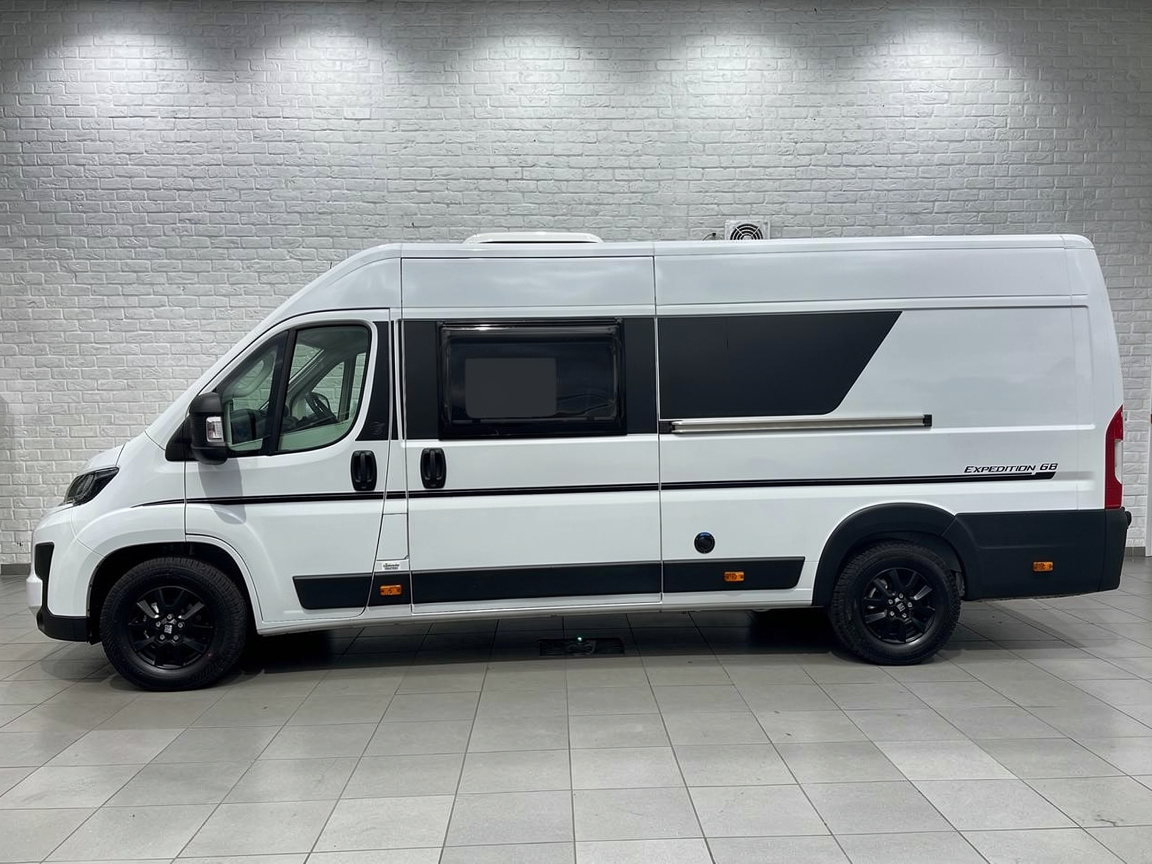 2026 Autotrail Expedition 68 For Sale AT5372 2