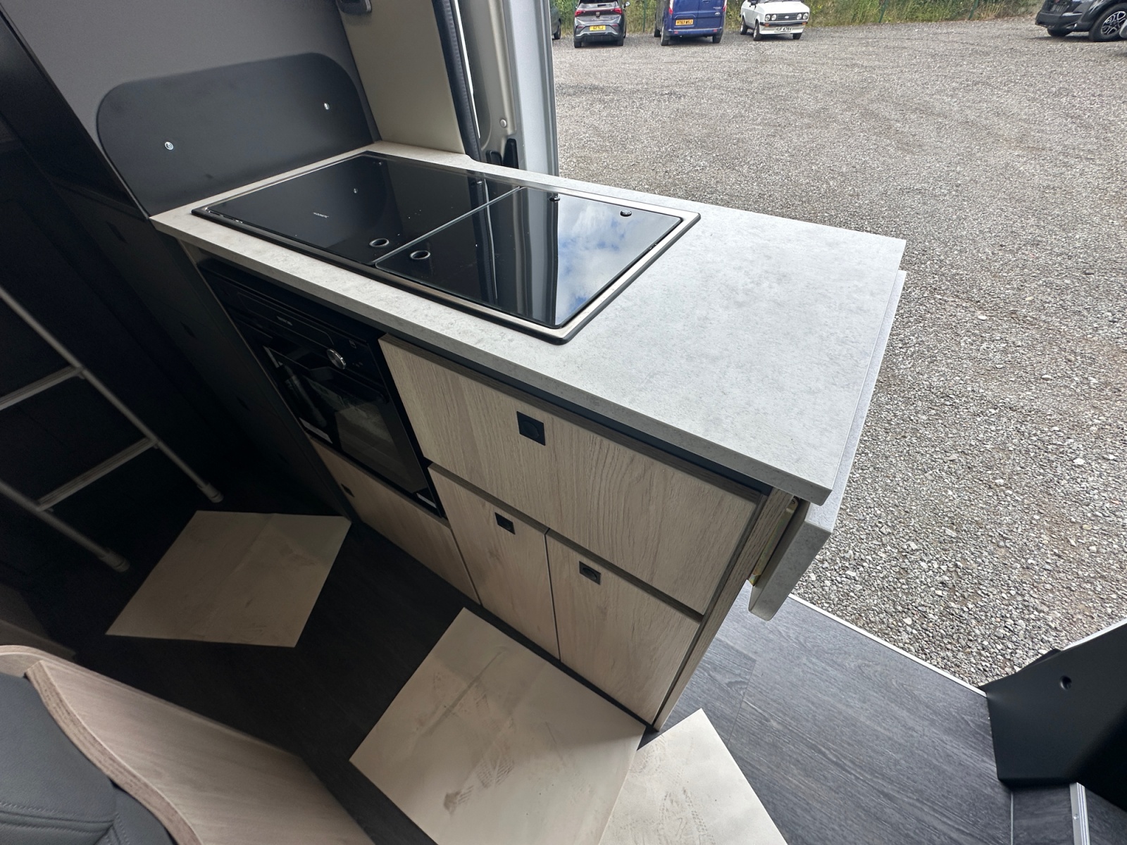 2026 Autotrail Expedition 68 For Sale AT5372 21