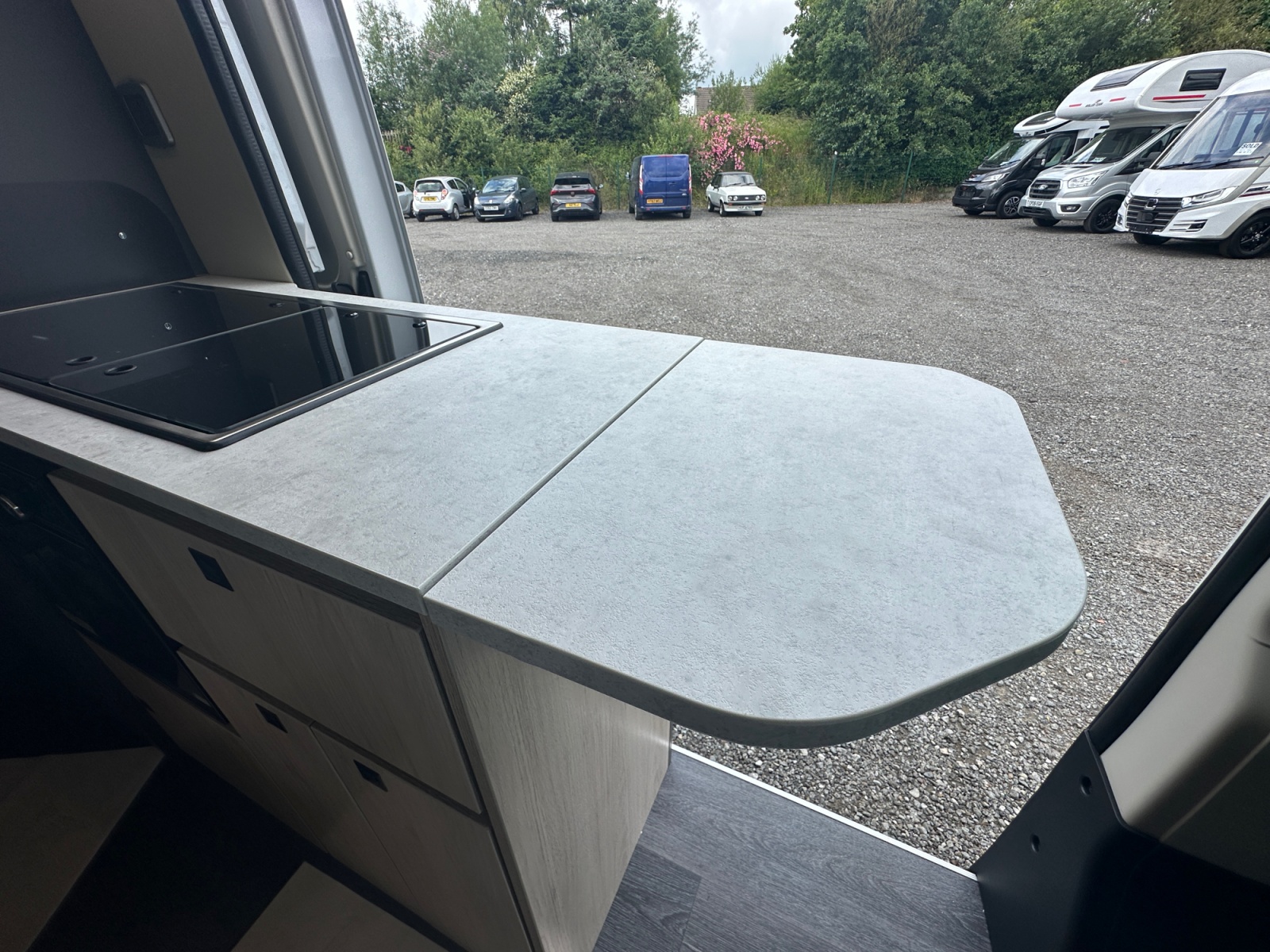 2026 Autotrail Expedition 68 For Sale AT5372 22