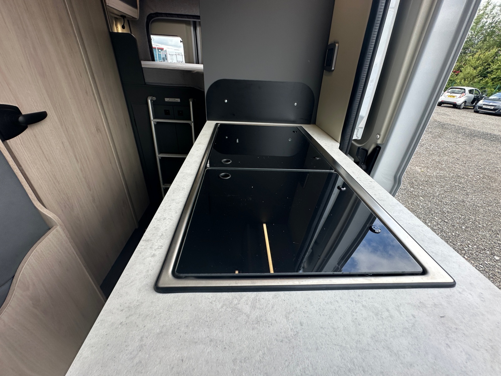 2026 Autotrail Expedition 68 For Sale AT5372 23