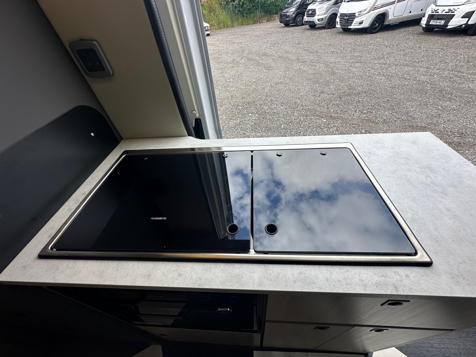 2026 Autotrail Expedition 68 For Sale AT5372 24