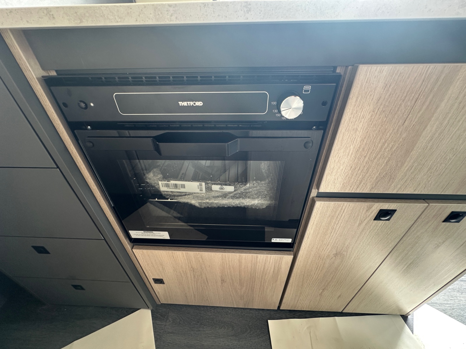 2026 Autotrail Expedition 68 For Sale AT5372 27