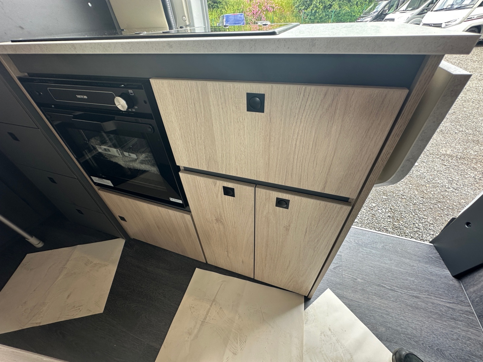 2026 Autotrail Expedition 68 For Sale AT5372 28