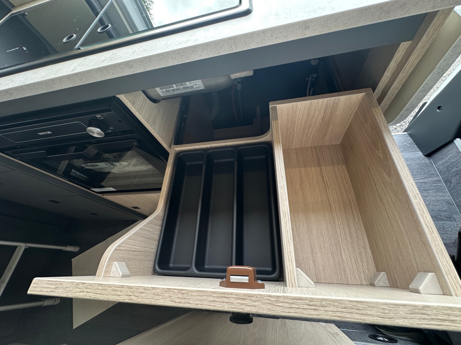 2026 Autotrail Expedition 68 For Sale AT5372 29