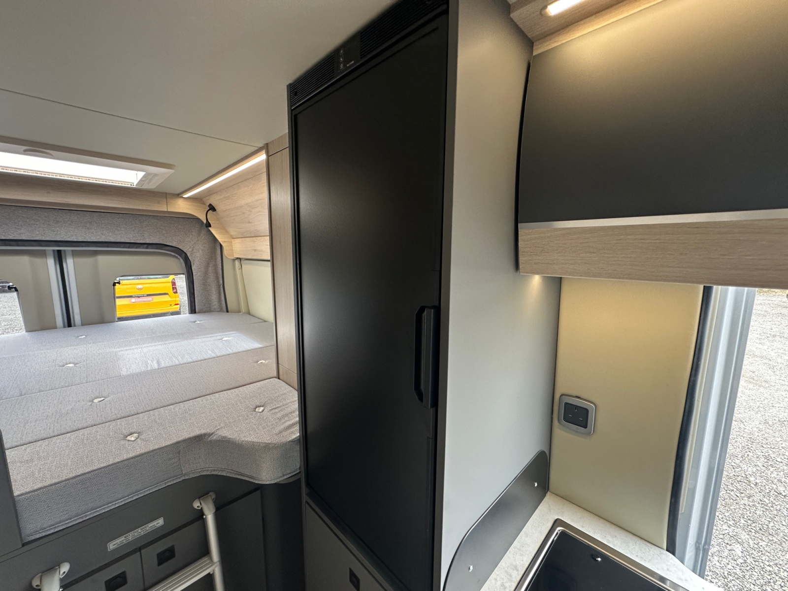 2026 Autotrail Expedition 68 For Sale AT5372 31
