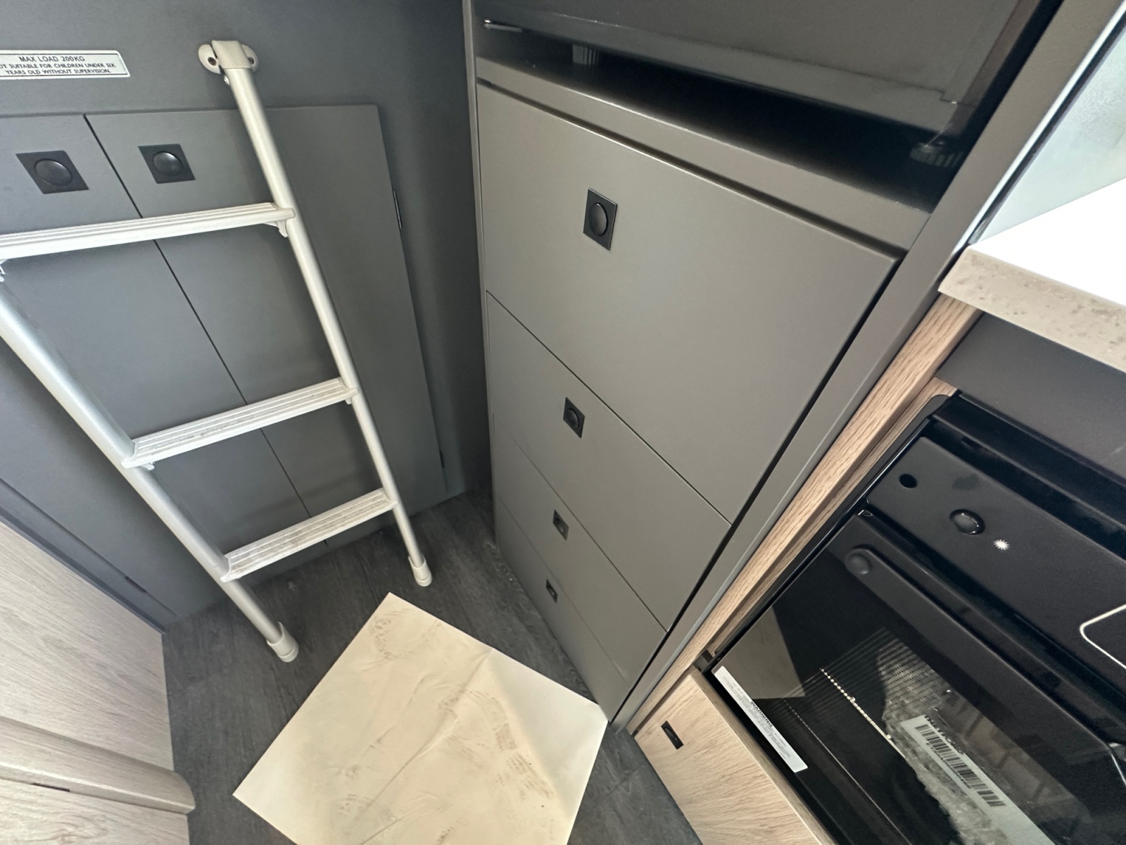 2026 Autotrail Expedition 68 For Sale AT5372 34