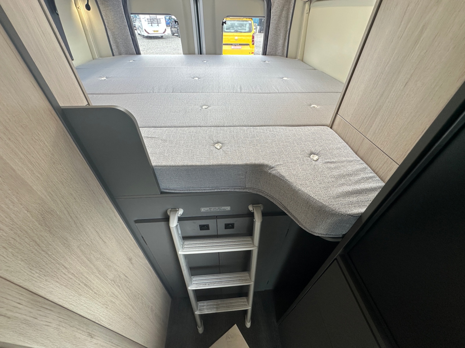 2026 Autotrail Expedition 68 For Sale AT5372 36