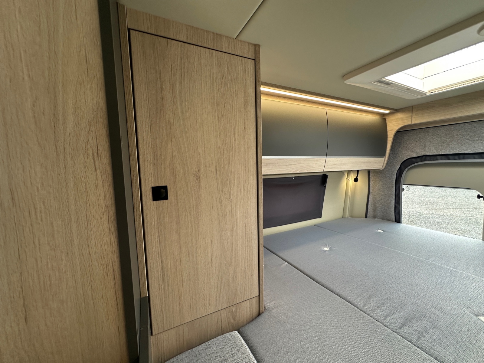 2026 Autotrail Expedition 68 For Sale AT5372 38